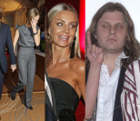 Wróżbita Maciej o małżeństwie Woźniaków-Staraków: 