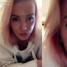Maffashion zapowiedziała na Snapchacie, że zoperuje przegrodę nosową. "Nie wiem ile będę do siebie dochodzić! To się chyba wbija młotek i tam dłubie..."