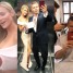 Co celebryci robili przed bankietem z Williamem i Kate? Krupa pokazała majtki, a Woliński... oglądał gołe krocza! (FOTO)
