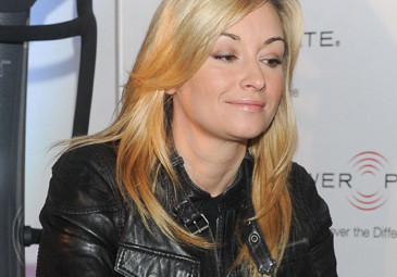 Martyna Wojciechowska - PUDELEK