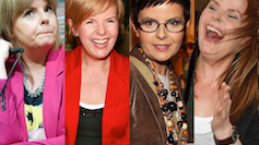 Korwin-Piotrowska świętuje 10 lat w TVN Style (STARE ZDJĘCIA)