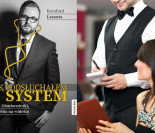 Kelner z restauracji Amber Room wyznaje: 