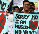 W Pakistanie wprowadzono ZAKAZ świętowania Walentynek!