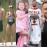 ZDJĘCIA TYGODNIA: Lewandowscy na Warmii, śliczna księżniczka Charlotte, szczęśliwy Andrzej Duda i... SACROEXPO
