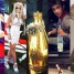 "Bogate dzieciaki" z Monachium chwalą się luksusowym życiem na Instagramie (ZDJĘCIA)