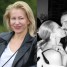 Stramowski załatwił żonie pracę? "W końcu się udało. Kasia dostała rolę pani ginekolog"