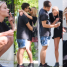 Maffashion i Czarek robią sobie sesję i palą papierosy (ZDJĘCIA)