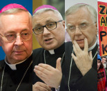 Biskupi chcą całkowitego zakazu aborcji z okazji... rocznicy chrztu Polski!