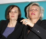 Seweryn nie chce pomóc matce. 