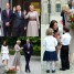 Andrzej Duda z żoną witają Williama i Kate! (ZDJĘCIA)