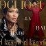 Bella Hadid na dwóch okładkach arabskiego "Vogue'a"
