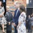 Kate i William odwiedzili obóz koncentracyjny w Sztutowie (ZDJĘCIA)