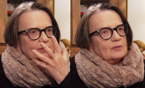 Agnieszka Holland: 