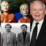 Filmowy Placek, polityczny geniusz i miłośnik kotów: Jarosław Kaczyński kończy dzisiaj 68 lat (STARE ZDJĘCIA)