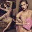 Irina Shayk wraca do pracy po ciąży
