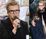 Racewicz została na lodzie? 