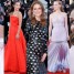 Piątek w Cannes: Rihanna, Bella Hadid, Jessica Chastain, Julianne Moore... (ZDJĘCIA)