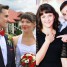 Odrzuceni przez rolników Kasia i Dawid wzięli ślub! (FOTO)