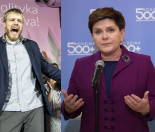Beata Szydło zagłosuje za całkowitym zakazem aborcji! Zandberg: 