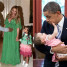 Barack Obama zdradził płeć bliźniąt Beyonce?!
