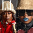 45-letnia Missy Elliott wraca na okładce "Elle"