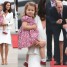 Z OSTATNIEJ CHWILI: Kate i William są już w Polsce! (ZDJĘCIA Z LOTNISKA)