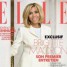 Brigitte Macron na okładce "Elle"!