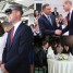 Kate i William zwiedzają Warszawę. "Będziemy pamiętać" (ZDJĘCIA)