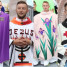 Tak wyglądał kielecki pokaz mody sakralnej SACROEXPO! Co będzie modne w tym sezonie? (ZDJĘCIA)