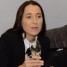 Steczkowska: "Nie wiem, czy rodzeństwo czytało książkę. Mamy ze sobą normalne, życzliwe stosunki"