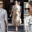 Jennifer Lopez w stylizacji za 33 TYSIĄCE na randce w Paryżu (ZDJĘCIA)