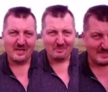 Adam Kraśko reklamuje swoje usługi na... wieczory panieńskie! 