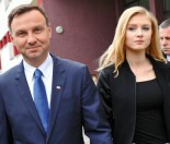 Kancelaria Prezydenta zlekceważyła telefon z pogróżkami. Ze strachu przed... Kingą Dudą!