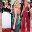 Cannes 2017: Nicole Kidman jako baletnica, majtki Sary Sampaio i dziwna "kreacja" Anji Rubik (ZDJĘCIA)