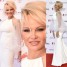 Prawie 50-letnia Pamela Anderson na czerwonym dywanie w Monte Carlo (ZDJĘCIA)