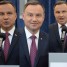 Uśmiechnięty Andrzej Duda "buntuje się" przeciwko Prezesowi... (ZDJĘCIA)
