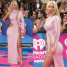 Zoperowana Iggy Azalea pozuje bez majtek