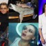 Od "Metra" przez sesję na martwym wilku do lizania umywalki... Sukcesy Nataszy Urbańskiej kończą 40 LAT! (ZDJĘCIA)