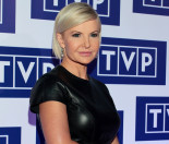 Joanna Racewicz odchodzi z 