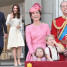 William i Kate już dziś wylądują w Warszawie! Zobaczcie, gdzie będzie można ich spotkać
