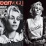Paris Jackson promuje się w "Teen Vogue"