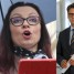 Zdradzona żona posła PiS-u napisała dla niego... PSALM! "Mariusz wracaj do domu! I ja wyruszam, by cię odszukać i przyprowadzić do Owczarni Pana"
