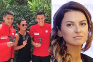 anna lewandowska batony mocy bartek kapustka pudelek anna lewandowska batony mocy bartek kapustka pudelek