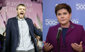 Beata Szydło zagłosuje za całkowitym zakazem aborcji! Zandberg: 