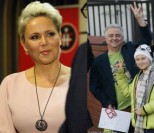 Zuber pozwał Samusionek o zwrot alimentów!