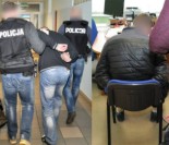 Dwóch mężczyzn znęcało się na bezdomnym! 