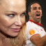 49-letnia Pamela Anderson ma nowego chłopaka! To o 18 lat młodszy francuski piłkarz