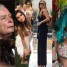 ZDJĘCIA TYGODNIA: Obchody 88. miesięcznicy smoleńskiej, baby shower Siwiec i dorodna Rihanna na Barbadosie