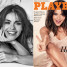 Edyta Herbuś z gołą pupą o sesji w "Playboyu": "Jest portretem kobiety, która akceptuje siebie prawdziwą, bez botoksu i plastiku" (FOTO)