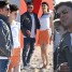 Zac Efron promuje nowy "Słoneczny patrol" na plaży w Sydney (ZDJĘCIA)